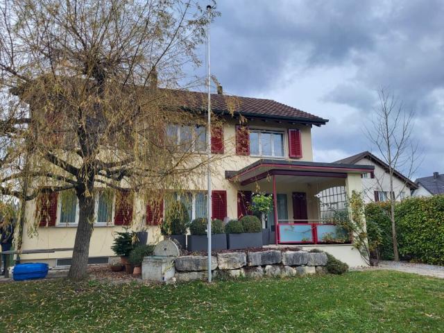 Haus mieten in Brugg (AG), Aargau