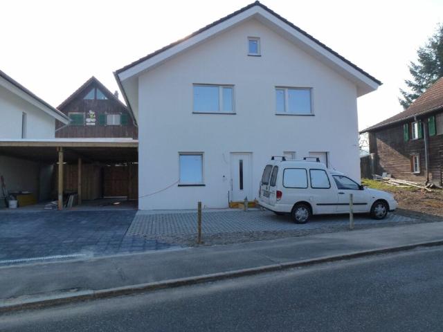 Einfamilienhaus kaufen in Inkwil, Bern
