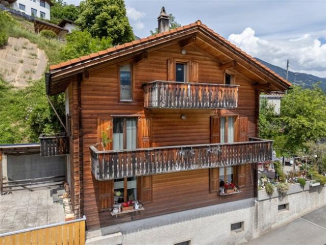 Einfamilienhaus kaufen in Chur, Graubünden