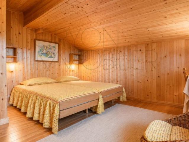 Haus kaufen in Gryon, Waadt