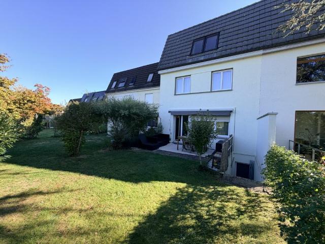 Reihenfamilienhaus kaufen in Isenbach, Bonstetten