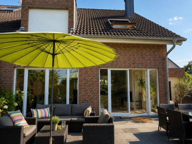 Haus kaufen in Düsseldorf, Nordrhein-Westfalen