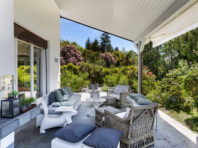 Einfamilienhaus kaufen in Chailly-Montreux, Waadt