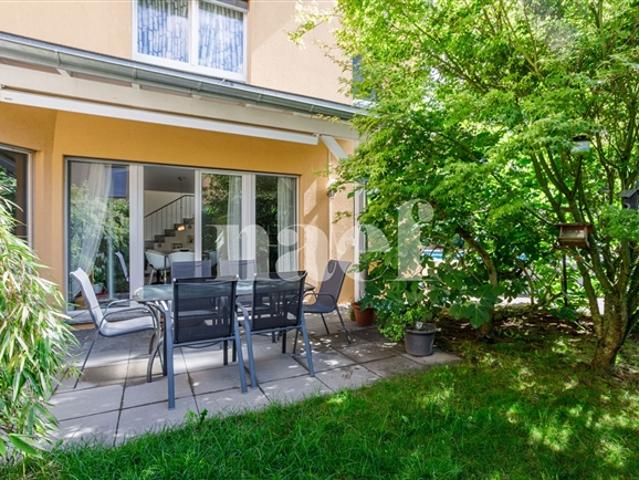 Einfamilienhaus kaufen in Avenches, Waadt