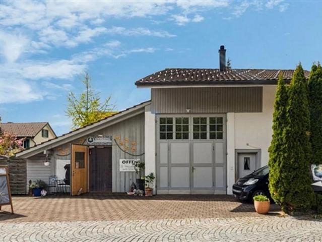 Einfamilienhaus kaufen in Hittnau, Zürich