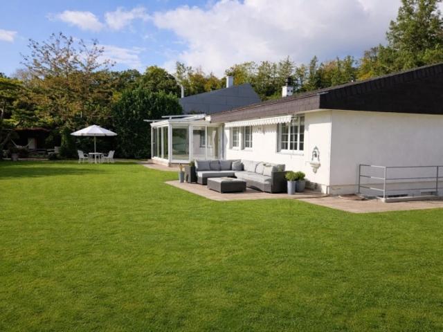Einfamilienhaus mieten in Hofstetten-Flüh, Solothurn