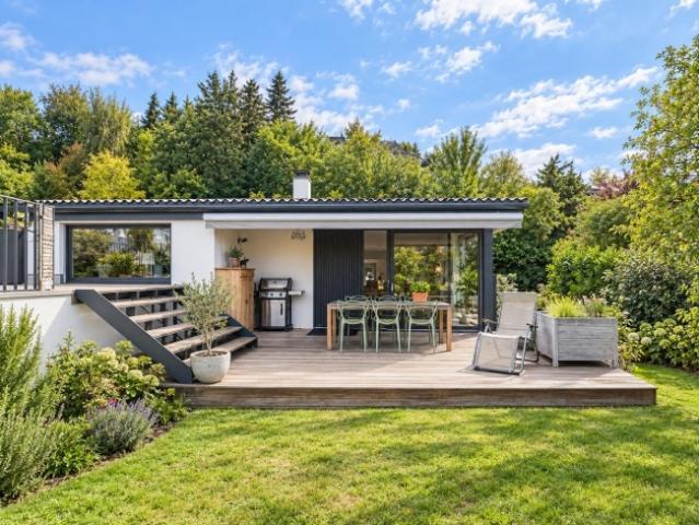 Einfamilienhaus kaufen in Magden, Bezirk Rheinfelden
