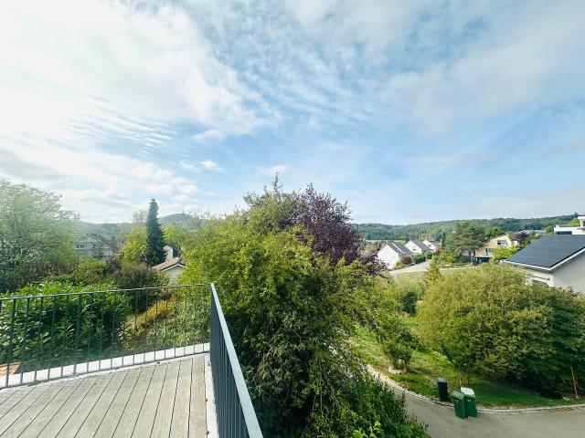 Reihenfamilienhaus kaufen in Magden, Bezirk Rheinfelden