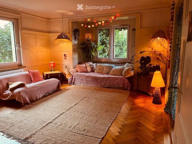Haus mieten in Steglitobel, Winterthur