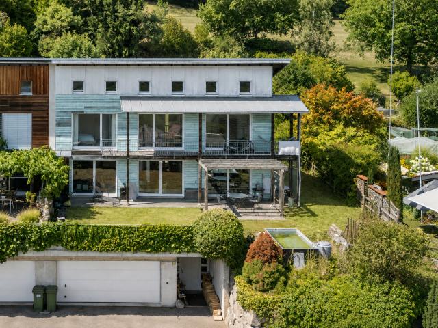 Haus kaufen in Zuzwil (SG), St. Gallen