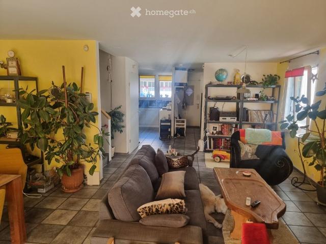 Haus mieten in Richigen, Worb