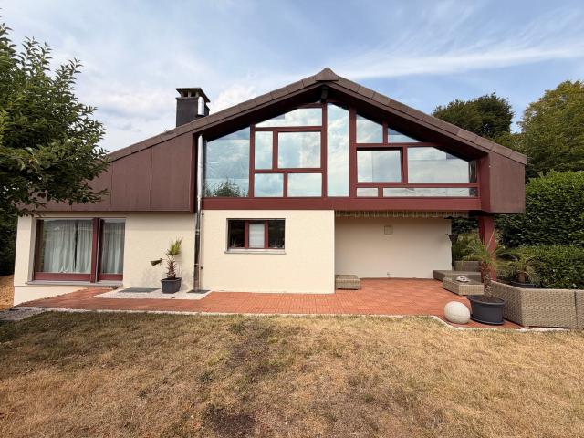 Haus kaufen in Boncourt, Jura