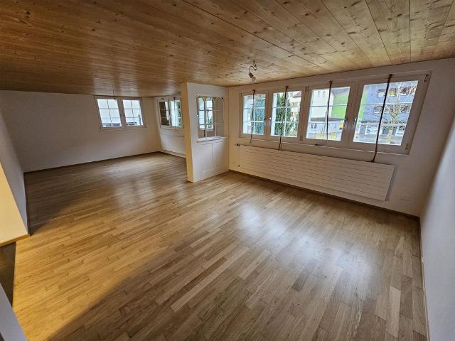 Haus mieten in Schachen, Reute (AR)