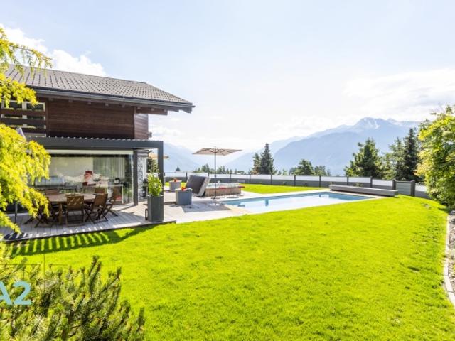 Haus kaufen in Crans-Montana, Wallis