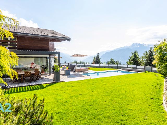 Haus kaufen in Crans-Montana, Wallis