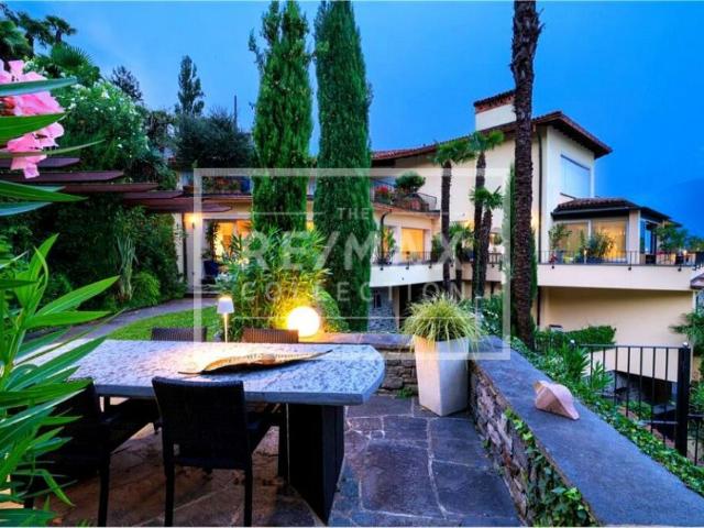 Wohnung kaufen in Ronco sopra Ascona, Tessin