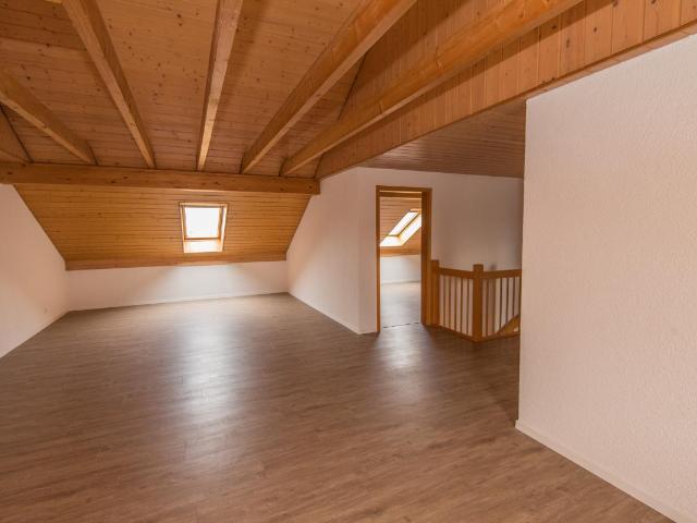 Maisonette kaufen in Wichtrach, Bern