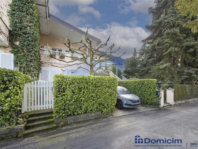 Wohnung kaufen in Villeneuve (VD), Waadt