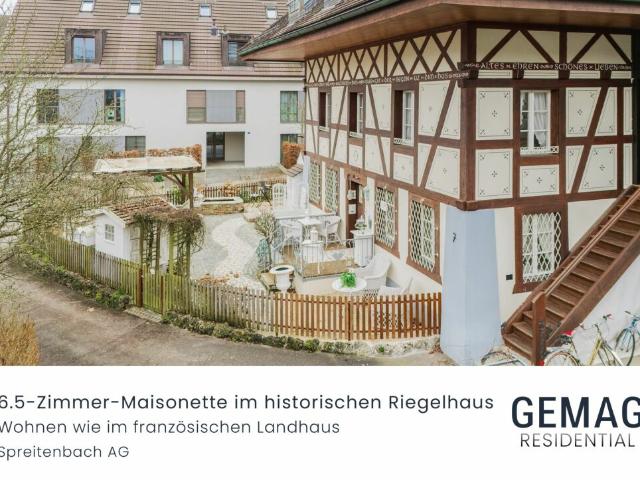 Immobilie kaufen in Spreitenbach, Aargau
