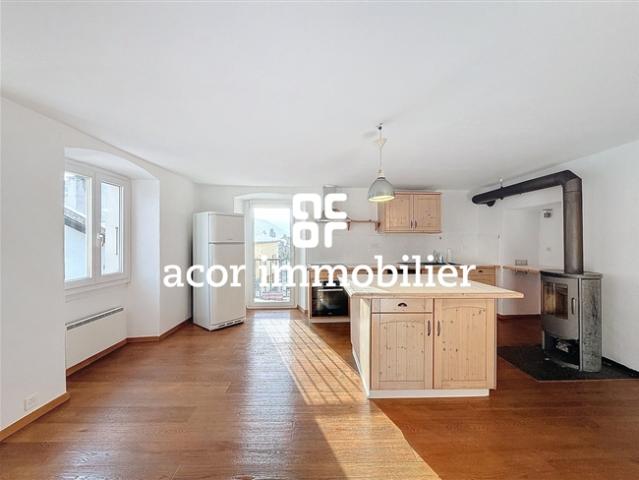 Wohnung kaufen in Saint-Léonard, Wallis