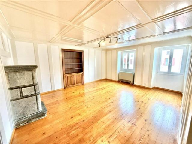 Wohnung kaufen in Saint-Léonard, Wallis