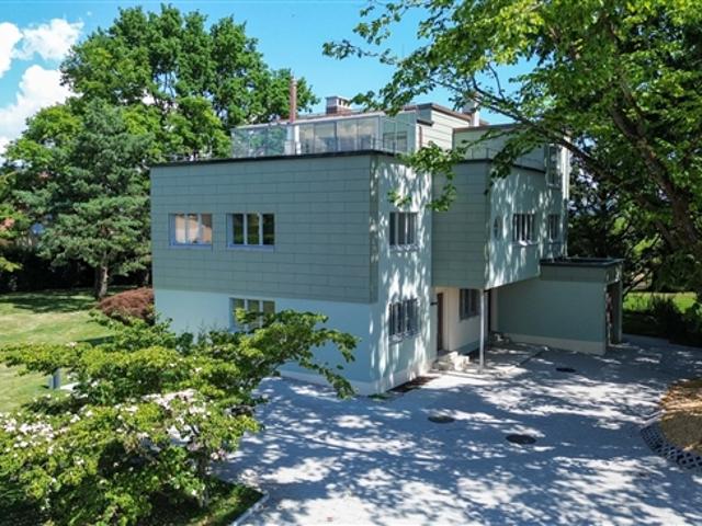 Wohnung kaufen in Bercher, Waadt