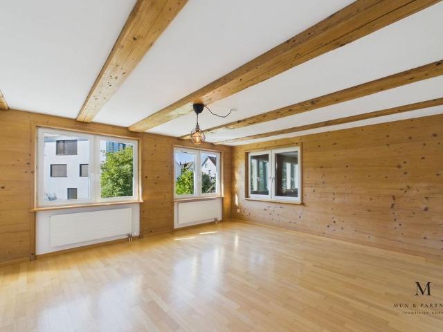 Apartment mieten in Steinach, Wahlkreis Rorschach