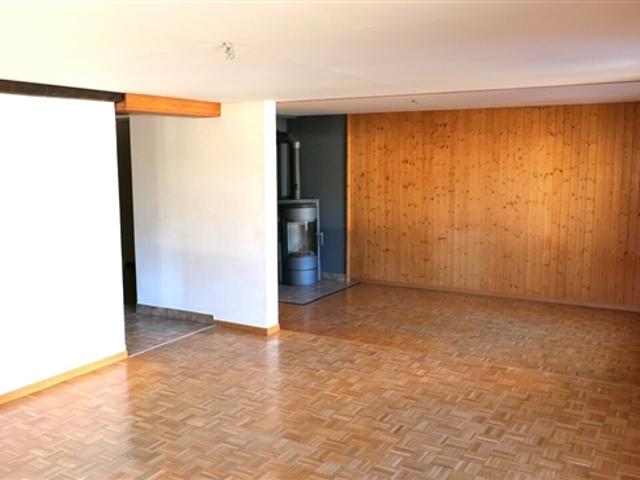 Wohnung mieten in Mont-de-Buttes