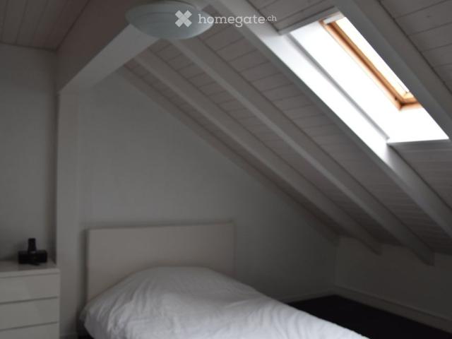 Apartment mieten in Steinmaur, Bezirk Dielsdorf