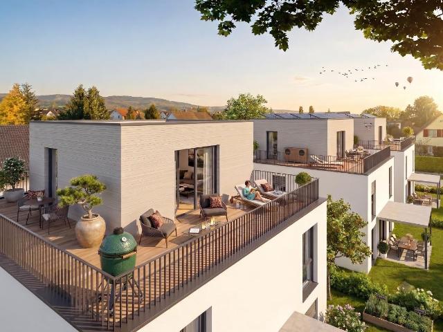 Einfamilienhaus kaufen in Wahlen bei Laufen, Basel-Landschaft