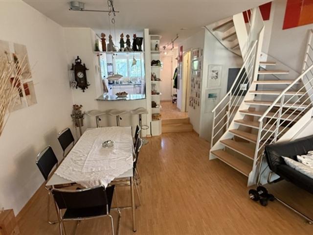 Reihenfamilienhaus kaufen in Dietikon, Zürich