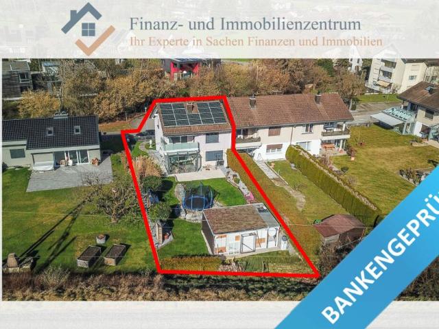 Einfamilienhaus kaufen in Amriswil, Thurgau