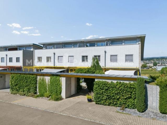 Haus kaufen in Villmergen, Aargau