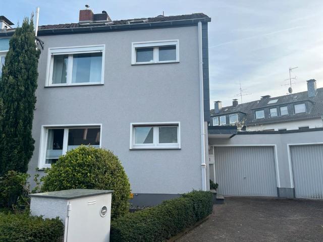 Haus kaufen in Gerschede, Essen