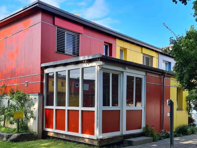 Reihenfamilienhaus kaufen in Schaffhausen