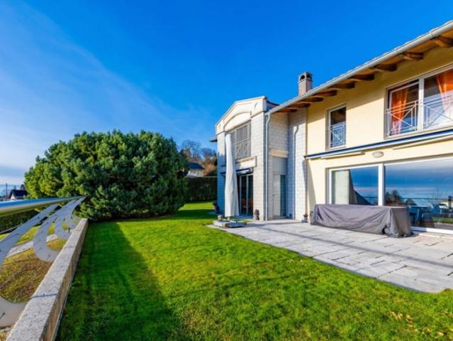Reihenfamilienhaus kaufen in Épalinges, District de Lausanne