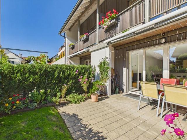 Reihenfamilienhaus kaufen in Untersiggenthal, Bezirk Baden