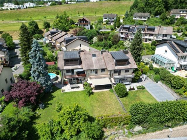 Reihenfamilienhaus kaufen in Rapperswil-Jona, St. Gallen