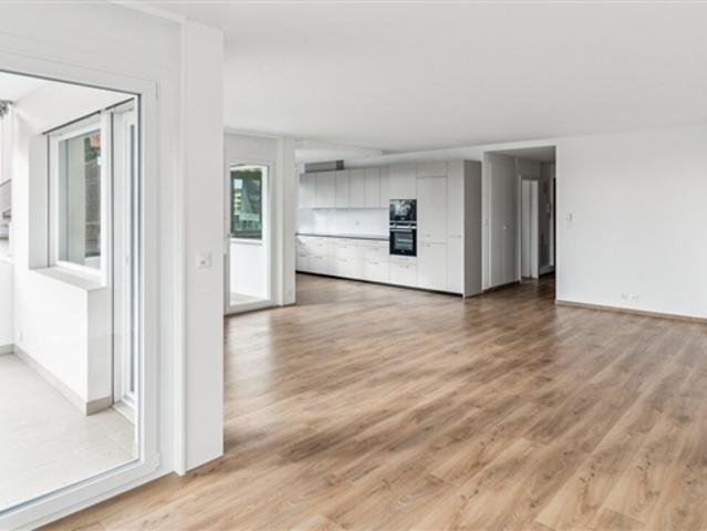 Wohnung kaufen in Prilly, Waadt