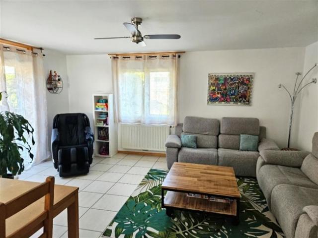 Einfamilienhaus kaufen in Collombey-Muraz, Wallis