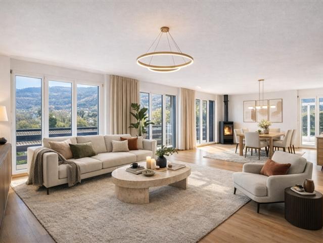 Einfamilienhaus kaufen in Monthey, Wallis