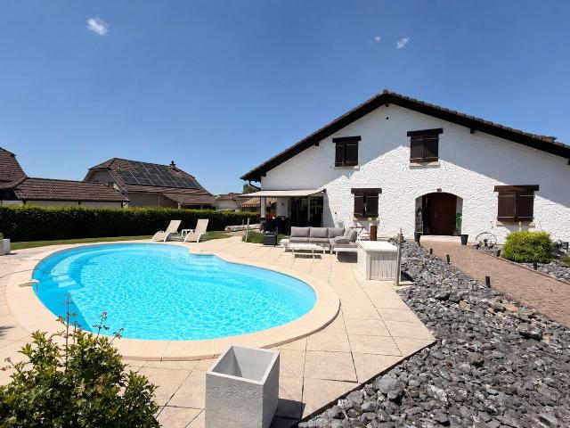 Haus kaufen in Alle, Jura