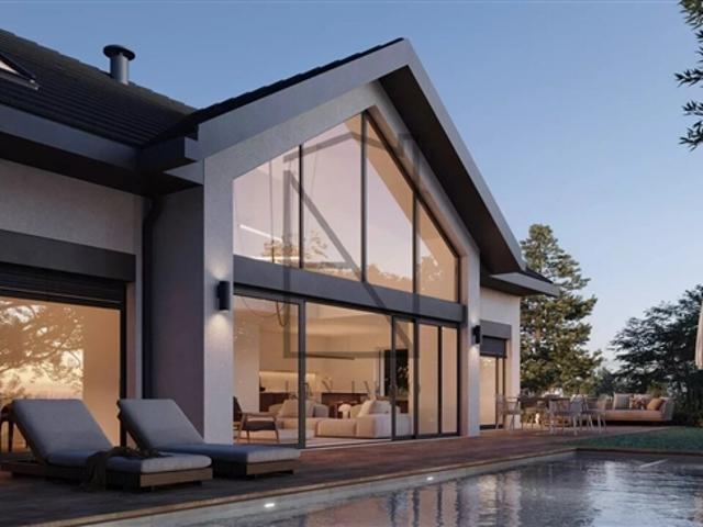 Einfamilienhaus kaufen in Veytaux, Waadt