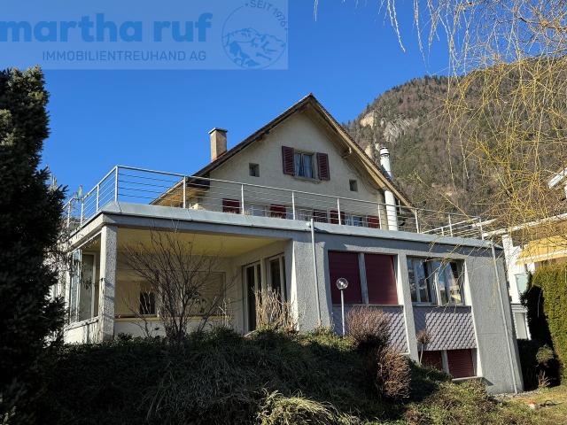Reihenfamilienhaus kaufen in Unterseen, Bern