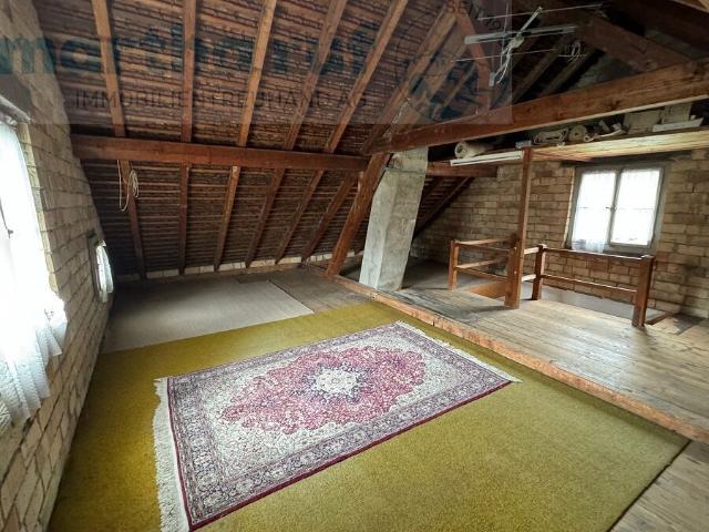 Einfamilienhaus kaufen in Unterseen, Bern