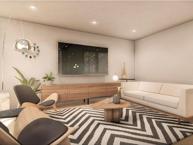 Apartment mieten in Unterebersol, Hohenrain