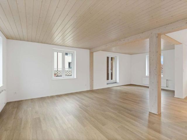 Apartment mieten in St. Margrethen, St. Gallen