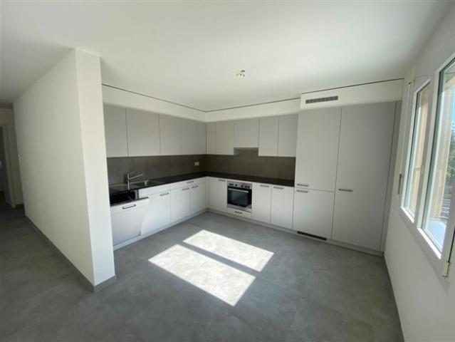 Wohnung mieten in Corcelles (NE)
