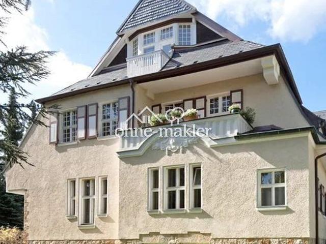 Apartment mieten in Zehlendorf, Berlin