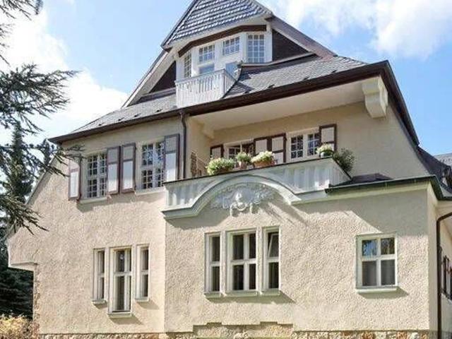 Apartment mieten in Lichterfelde, Berlin